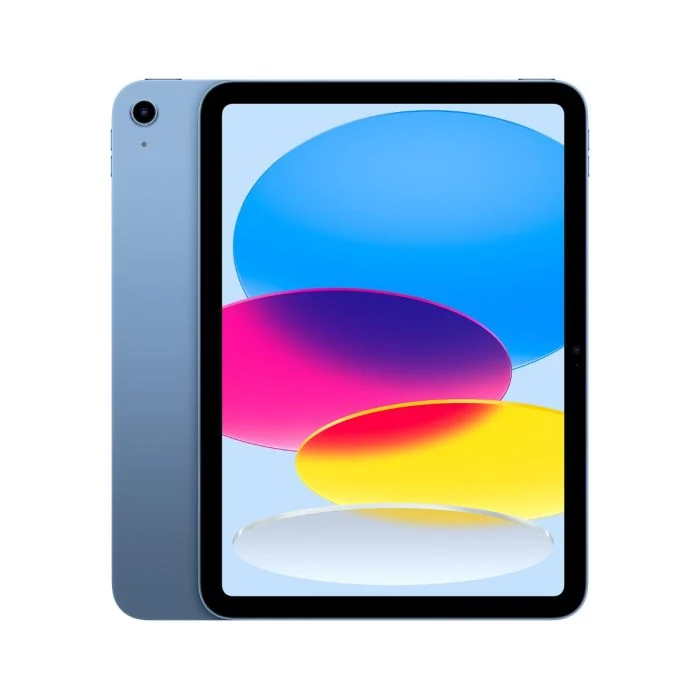 iPad (A16) product photo